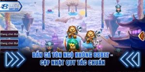 Bắn cá Tôn Ngộ Không