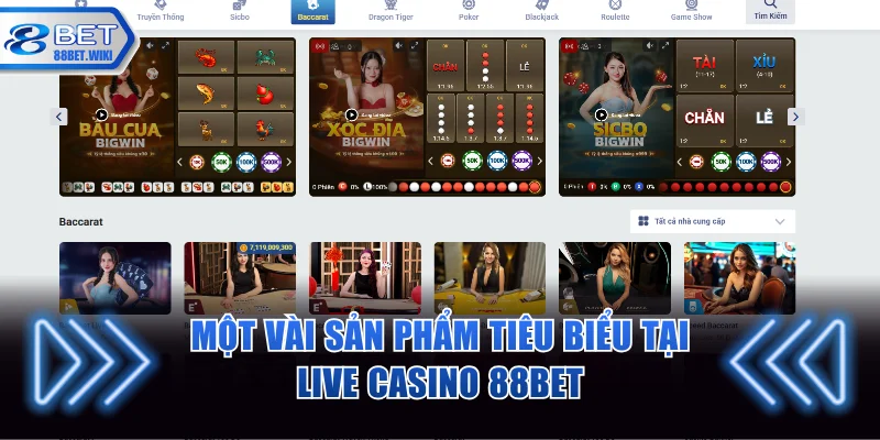 Khám phá 4 siêu phẩm được ưa chuộng nhất tại nền tảng 