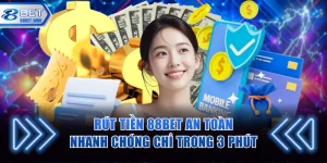 Rút tiền 88BET