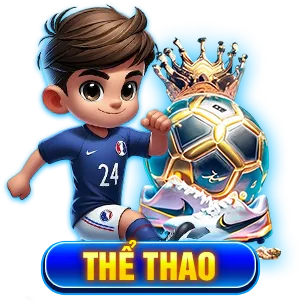 thể thao