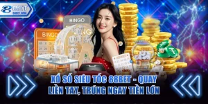 Xổ số siêu tốc